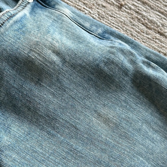 Topman spray on skinny size 32 made in turkey skinny - Picture 4 of 11